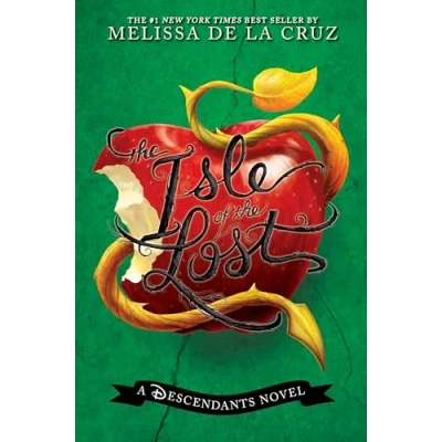 Afbeelding van the Isle of Lost