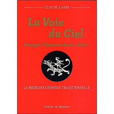 Image de La Voie du Ciel