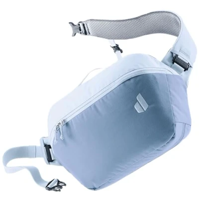 Afbeelding van Deuter Heuptas bluejaypolar, Maat: One Size, Bluejay polar