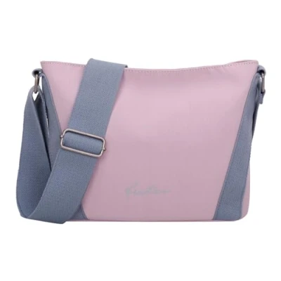 Afbeelding van Fritzi aus Preußen NOXY Schoudertas, Dames, Maat: One Size, Rose
