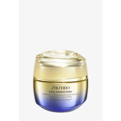 Afbeelding van Shiseido Vital Perfection Uplifting and Firming Advanced Enriched Dagcrème 50ml
