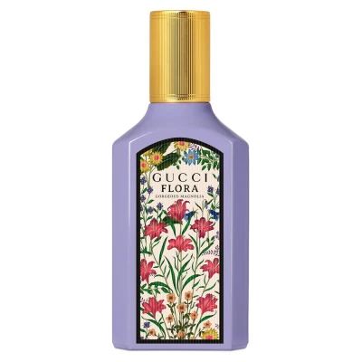 Afbeelding van Gucci Flora Gorgeous Magnolia 50 ml Eau de Parfum