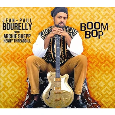 Afbeelding van Boom Bop