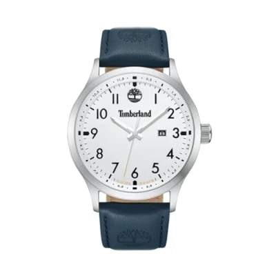 Afbeelding van Horloge Heren Timberland TDWGB0010102