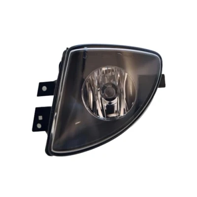 Afbeelding van PRASCO BM0484416 Mistlampen Links Met gloeilamp BMW: 5 Saloon
