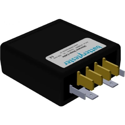 Afbeelding van Batterytester adapter Sparta / Batavus E motion