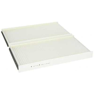 Afbeelding van CORTECO 21653063 Interieurfilter Stoffilter 318 168 30 BMW: 5 Saloon, Touring, 6 Coupe