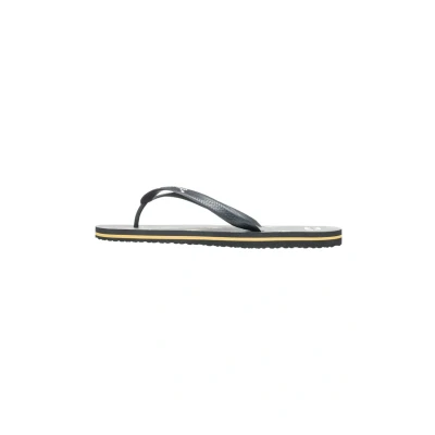 Afbeelding van Billabong Teenslippers, Heren, Maat: 39, Blk Kunststof