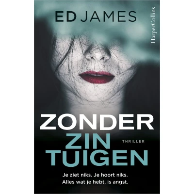 Afbeelding van Zonder zintuigen