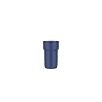 Afbeelding van Mepal Reisbeker Ellipse 275 ml Koffiebeker to go Lekdicht Vivid blue