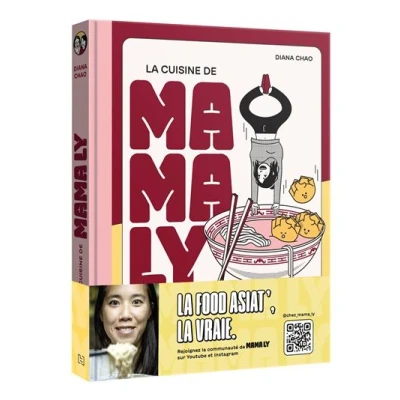 Image de La cuisine de Mama Ly