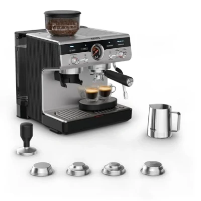 Afbeelding van Krups Precision XP801T