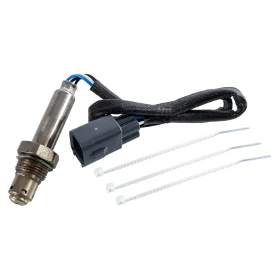 Afbeelding van FEBI BILSTEIN 175855 Lambdasonde Verwarmd 4 TOYOTA: Yaris II Hatchback, Verso, RAV4 III Off Road