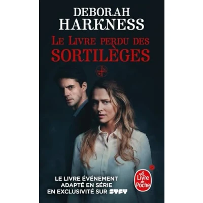 Afbeelding van ISBN Le Livre Perdu Des Sortileges, Science Fiction, Frans, Paperback