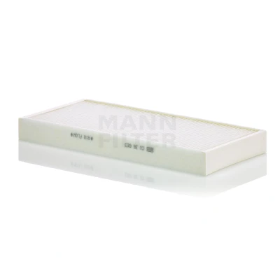 Afbeelding van MANN FILTER CU 36 003 Interieurfilter Stoffilter 357 162