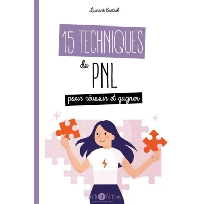 Image de 15 techniques de PNL pour réussir et gagner