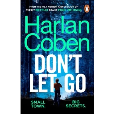 Afbeelding van Dont Let Go