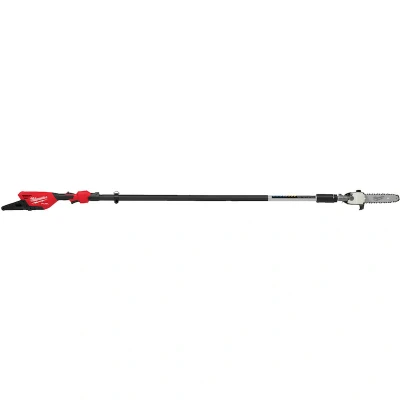 Afbeelding van Milwaukee M18 FUEL Telescopische Stokzaag 30 Cm M18FTPS30 0