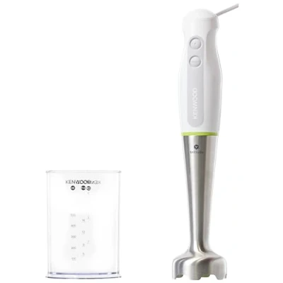 Afbeelding van Kenwood staafmixer Triblade HDP106WG