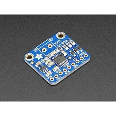 Afbeelding van Adafruit Universeel thermo element MAX31856 Breakout [ADA3263]