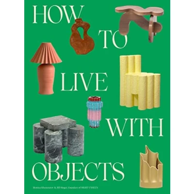 Afbeelding van How to Live with Objects