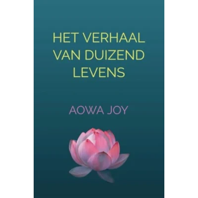 Afbeelding van Het verhaal van duizend levens