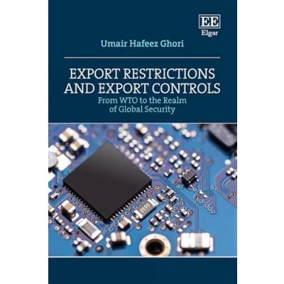 Afbeelding van Export Restrictions and Controls