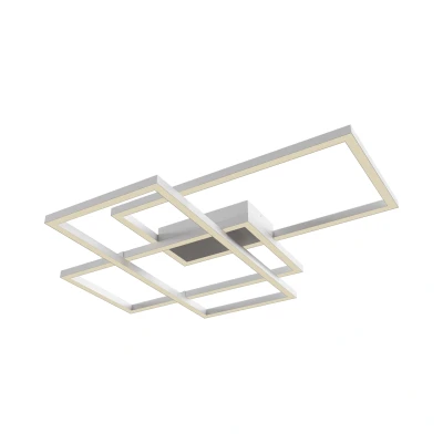 Afbeelding van Maytoni Plafondlamp Rida Wit
