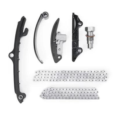 Afbeelding van Febi Bilstein Distributieketting kit 33984