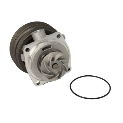 Afbeelding van THERMOTEC D1F070TT Waterpomp Met pakking Mechanisch 122,5 Zonder behuizing
