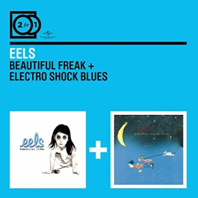 Afbeelding van 2 For 1: Beautiful Freak / Electro