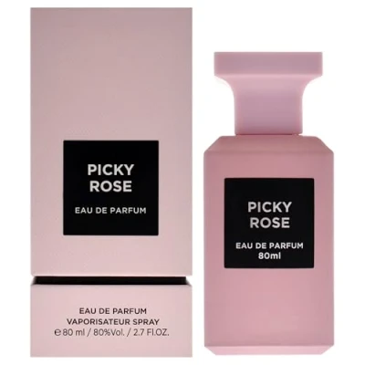 Afbeelding van Picky Rose Fragrance World