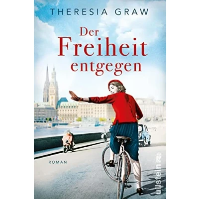 Afbeelding van Der Freiheit entgegen