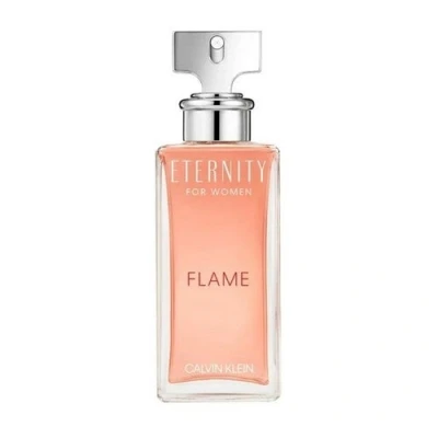 Afbeelding van Calvin Klein Eternity Flame for women Eau de Parfum 50 ml