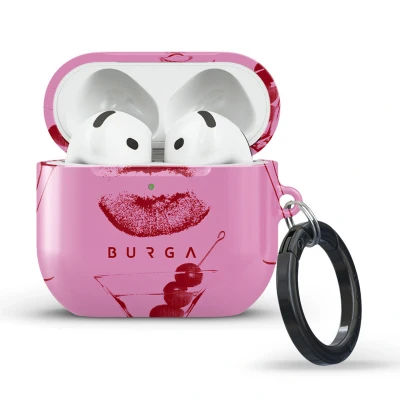 Afbeelding van Burga Hardcase voor de Apple AirPods 4 Call Me