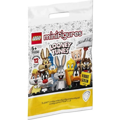 Afbeelding van LEGO Minifigures Looney Tunes 71030
