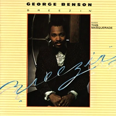 Afbeelding van George Benson Breezin&#039; (CD)