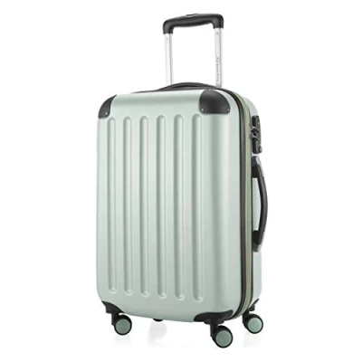 Afbeelding van Hauptstadtkoffer Spree, Munt, 55 cm