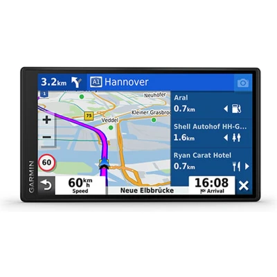 Afbeelding van Garmin Drive 55 Europa