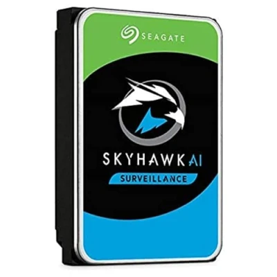 Afbeelding van SkyHawk AI 12TB 7.2K 3.5&quot; SATA harde schijf 3 jaar