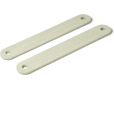Afbeelding van Modu Beams x 2 Dusty Green