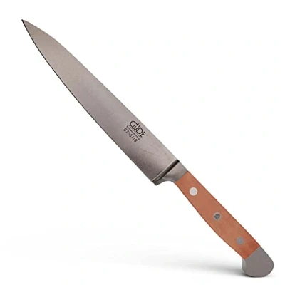 Afbeelding van Güde Alpha fileermes 16 cm perenhout