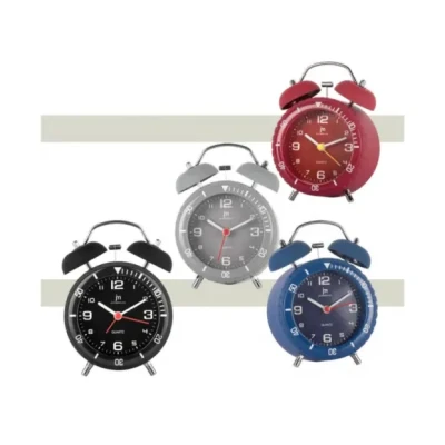 Afbeelding van Just a Minute Wekker Blauw