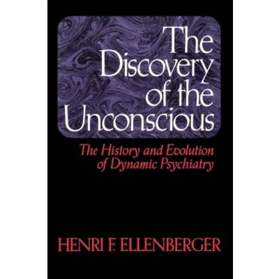 Afbeelding van the Discovery of Unconscious