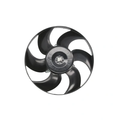 Afbeelding van Nissens Ventilatorwiel motorkoeling 85900