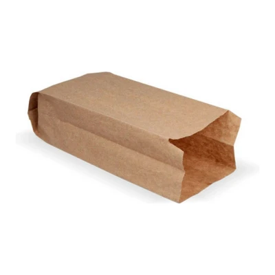 Afbeelding van Snackzak Kraft Nr.23 1.5 Ons 2100 stuks