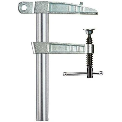 Afbeelding van Bessey TP 1K Poollasklem Spanbreedte (max.):150 mm Afm. werkbereik:80