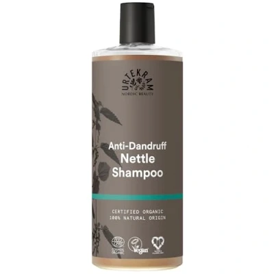 Afbeelding van Urtekram Anti roos Shampoo Brandnetel 500 ml