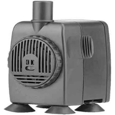 Afbeelding van Pontec PondoCompact 600 vijverpomp Oase