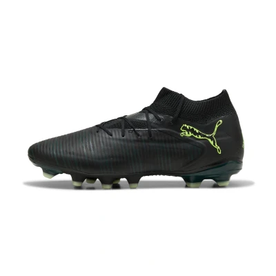 Image de Chaussures de football FUTUREÂ 8 PROÂ FG/AG Unisexe